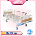 MDK-T301 High Quality Medical Equipment Manual Hospital Bed With Two Functions